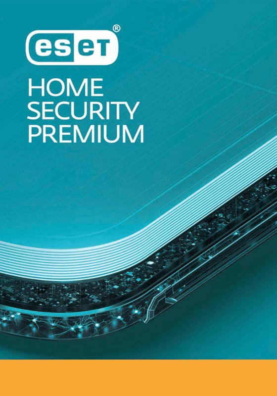 ESET HOME Security Premium